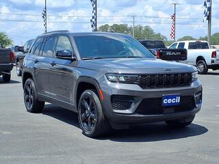 2025 Jeep Grand Cherokee for sale in Burnet TX