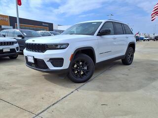 2025 Jeep Grand Cherokee for sale in Pasadena TX