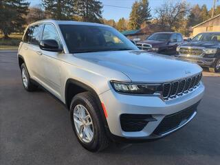 2025 Jeep Grand Cherokee for sale in Accident MD