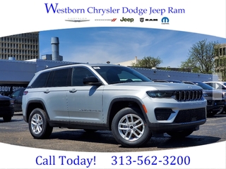 2025 Jeep Grand Cherokee for sale in Dearborn MI
