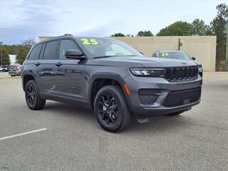 2025 Jeep Grand Cherokee for sale in South Hill VA