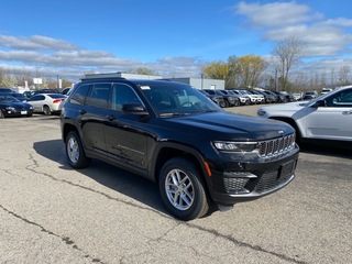 2025 Jeep Grand Cherokee for sale in Elma NY