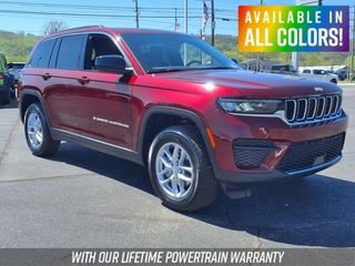 2025 Jeep Grand Cherokee for sale in Glen Dale WV