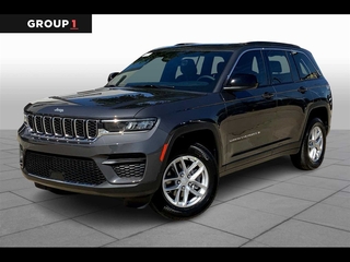 2025 Jeep Grand Cherokee for sale in Denton TX