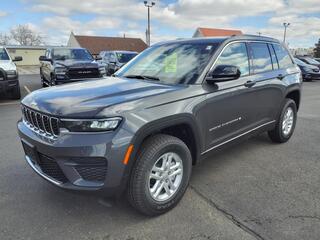 2025 Jeep Grand Cherokee for sale in Perry NY