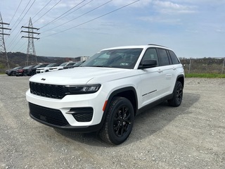 2025 Jeep Grand Cherokee for sale in Lexington MA