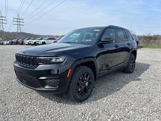 2025 Jeep Grand Cherokee for sale in Lexington MA