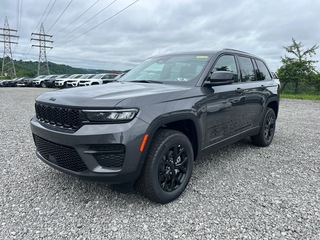 2025 Jeep Grand Cherokee for sale in Lexington MA