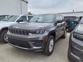 2025 Jeep Grand Cherokee for sale in Roanoke VA