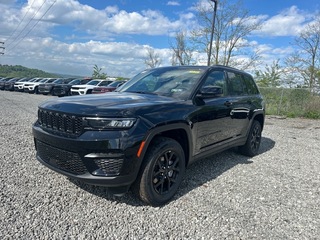 2025 Jeep Grand Cherokee for sale in Lexington MA