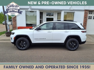 2025 Jeep Grand Cherokee for sale in Sand Creek WI