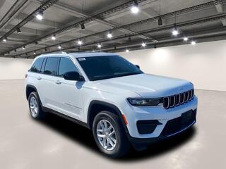 2025 Jeep Grand Cherokee for sale in Elma NY