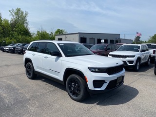 2025 Jeep Grand Cherokee for sale in Elma NY