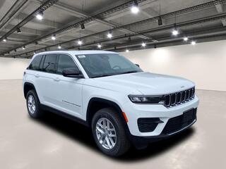 2025 Jeep Grand Cherokee for sale in Williamsville NY