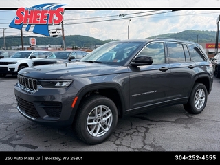 2025 Jeep Grand Cherokee for sale in Beckley WV