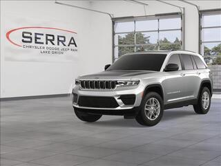 2025 Jeep Grand Cherokee for sale in Lake Orion MI