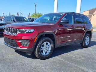 2025 Jeep Grand Cherokee for sale in St Clairsville OH