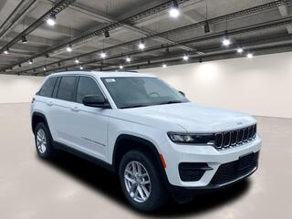 2025 Jeep Grand Cherokee for sale in Elma NY