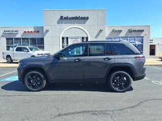 2025 Jeep Grand Cherokee for sale in Boardman OH