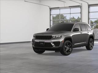 2025 Jeep Grand Cherokee for sale in Cleveland TX