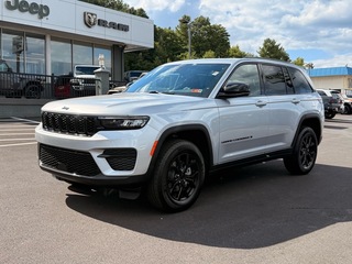 2025 Jeep Grand Cherokee for sale in Beckley WV