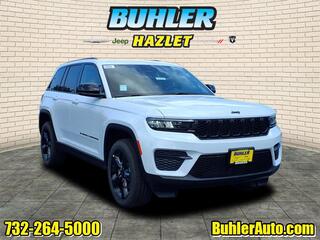 2025 Jeep Grand Cherokee for sale in Hazlet NJ