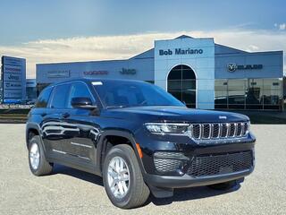 2025 Jeep Grand Cherokee for sale in Concord NH