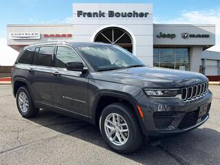 2025 Jeep Grand Cherokee for sale in Janesville WI
