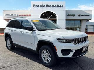2025 Jeep Grand Cherokee for sale in Janesville WI