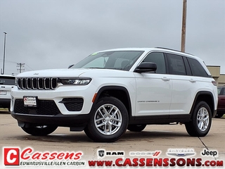 2025 Jeep Grand Cherokee for sale in Glen Carbon IL