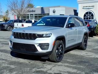 2025 Jeep Grand Cherokee for sale in Fort Mill SC