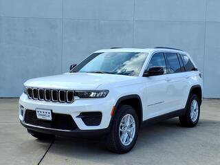 2025 Jeep Grand Cherokee for sale in Kerrville TX