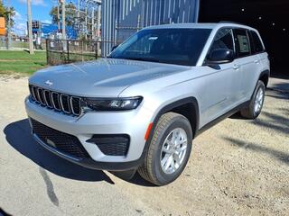 2025 Jeep Grand Cherokee for sale in Hampshire IL