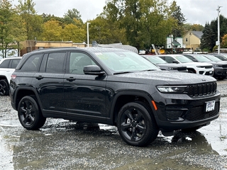 2025 Jeep Grand Cherokee for sale in Bedford Hills NY
