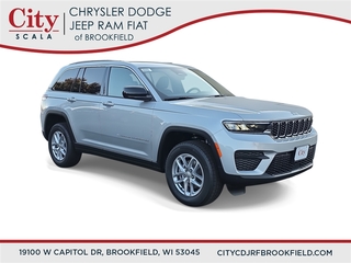 2025 Jeep Grand Cherokee for sale in Brookfield WI