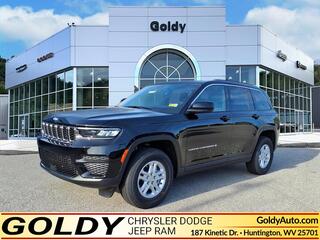 2025 Jeep Grand Cherokee for sale in Huntington WV
