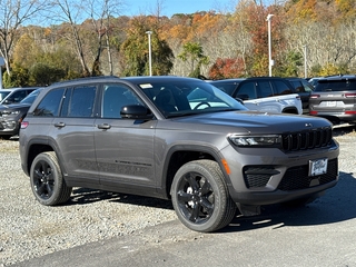 2025 Jeep Grand Cherokee for sale in Bedford Hills NY