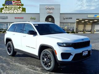 2025 Jeep Grand Cherokee for sale in Matteson IL