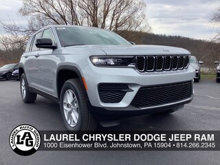 2026 Jeep Grand Cherokee for sale in Johnstown PA