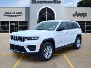 2026 Jeep Grand Cherokee for sale in Lexington MA