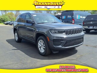 2026 Jeep Grand Cherokee for sale in Branford CT