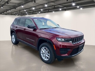 2026 Jeep Grand Cherokee for sale in Elma NY