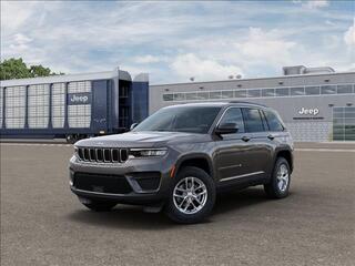 2026 Jeep Grand Cherokee for sale in Huntsville TX