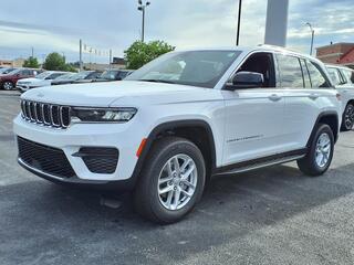 2026 Jeep Grand Cherokee for sale in St Clairsville OH