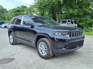 2026 Jeep Grand Cherokee for sale in Glen Dale WV