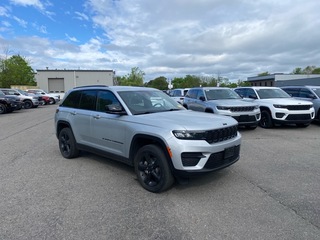 2022 Jeep Grand Cherokee for sale in Elma NY