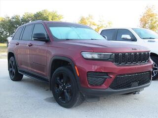 2023 Jeep Grand Cherokee for sale in Mt. Dora FL