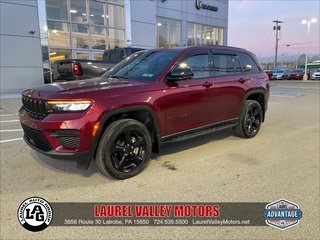 2023 Jeep Grand Cherokee for sale in Greensboro NC