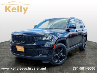 2023 Jeep Grand Cherokee for sale in Walled Lake MI