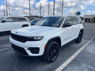 2023 Jeep Grand Cherokee for sale in Dothan AL